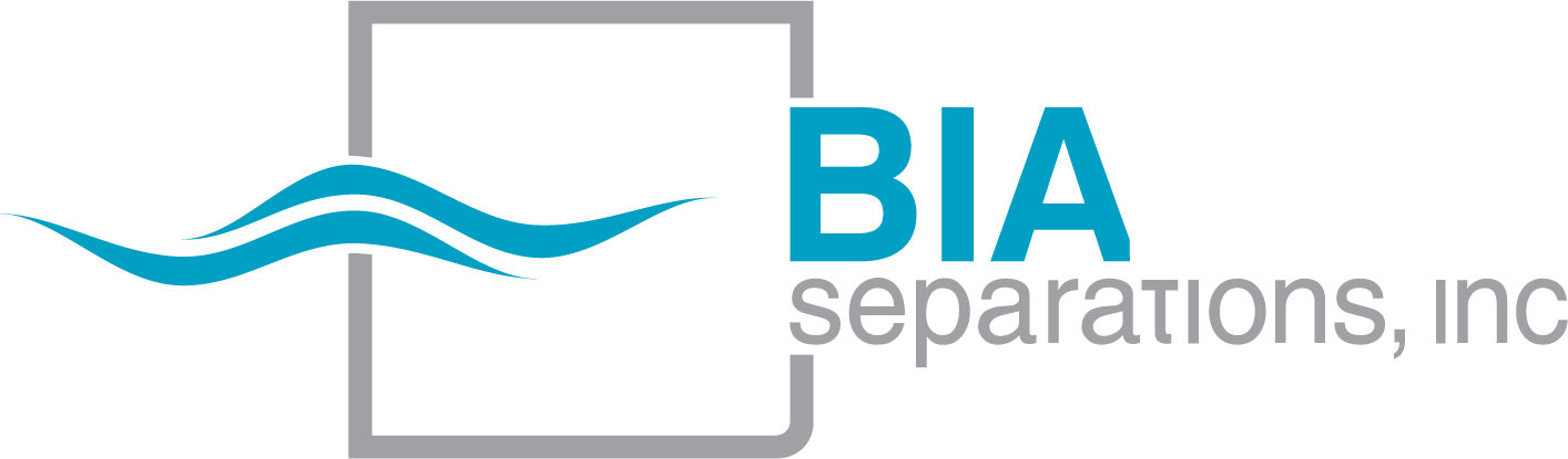 BIA Separations