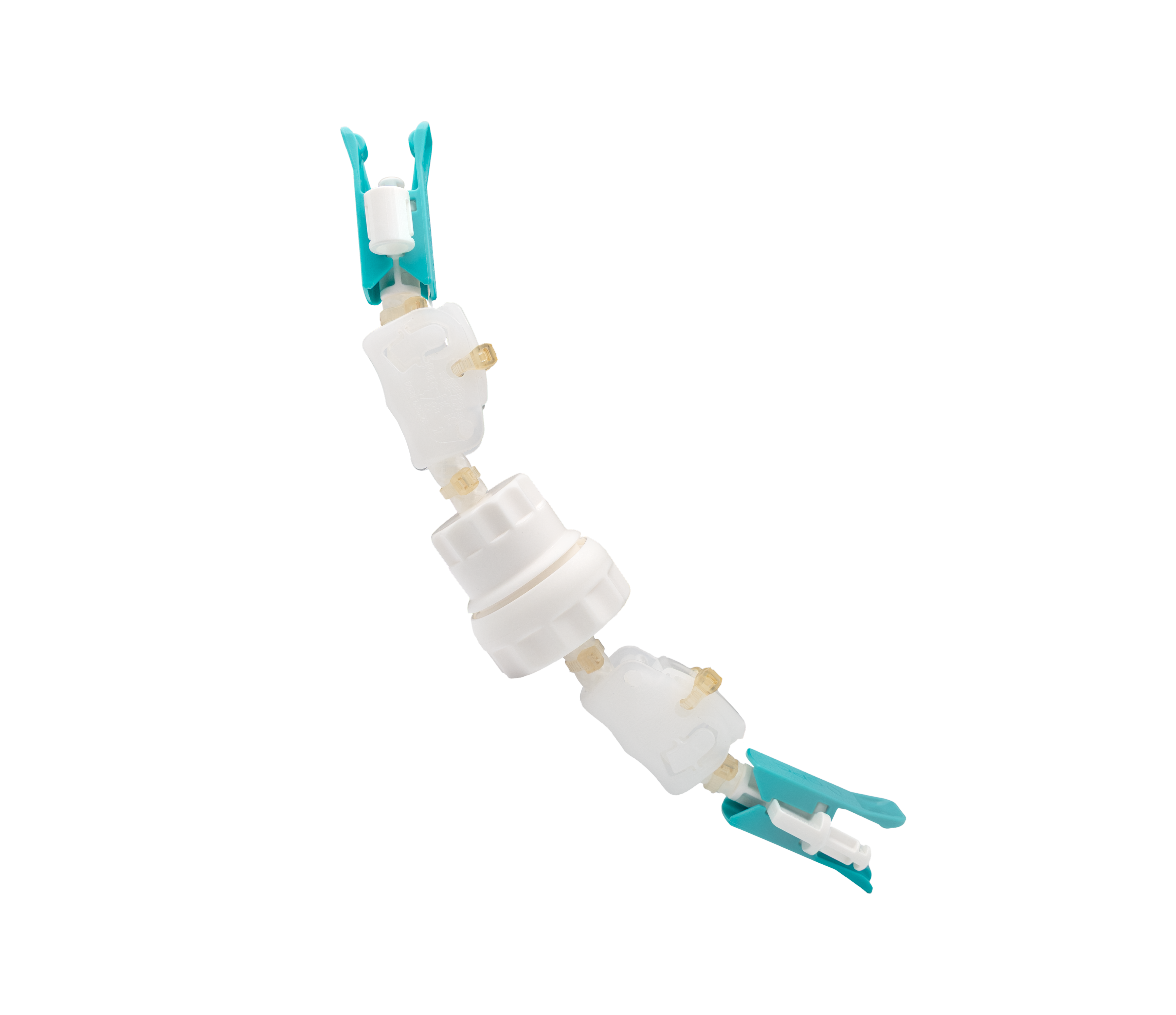 CIM® Ray QA – 800 mL cGMP (2 μm) – AQG