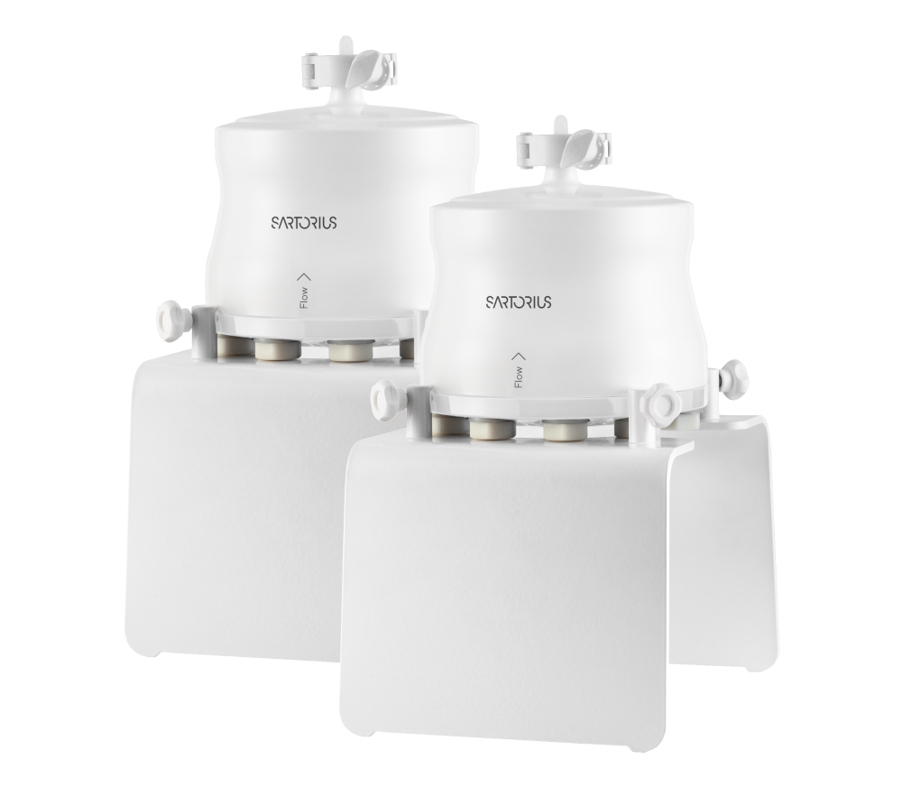 CIMmultus® HiP² Plasmid Process Pack 400 mL - cGMP