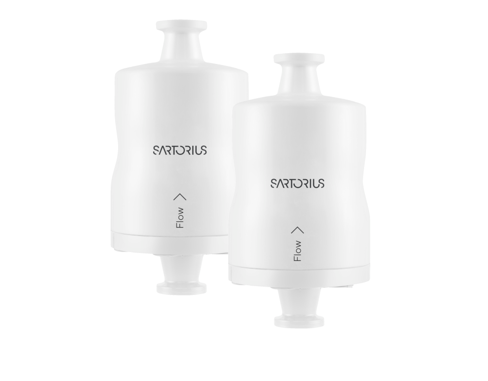 CIMmultus® HiP² Plasmid Process Pack 40 mL - cGMP