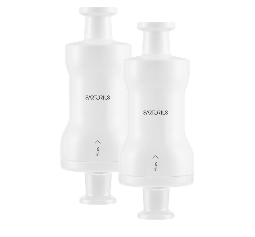 CIMmultus® HiP² Plasmid Process Pack 8 mL - cGMP