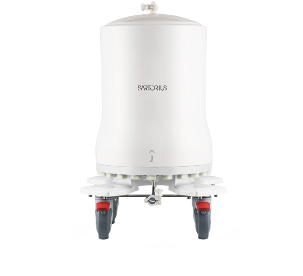 CIMmultus® QA HR – 8000 mL (2 μm) - cGMP