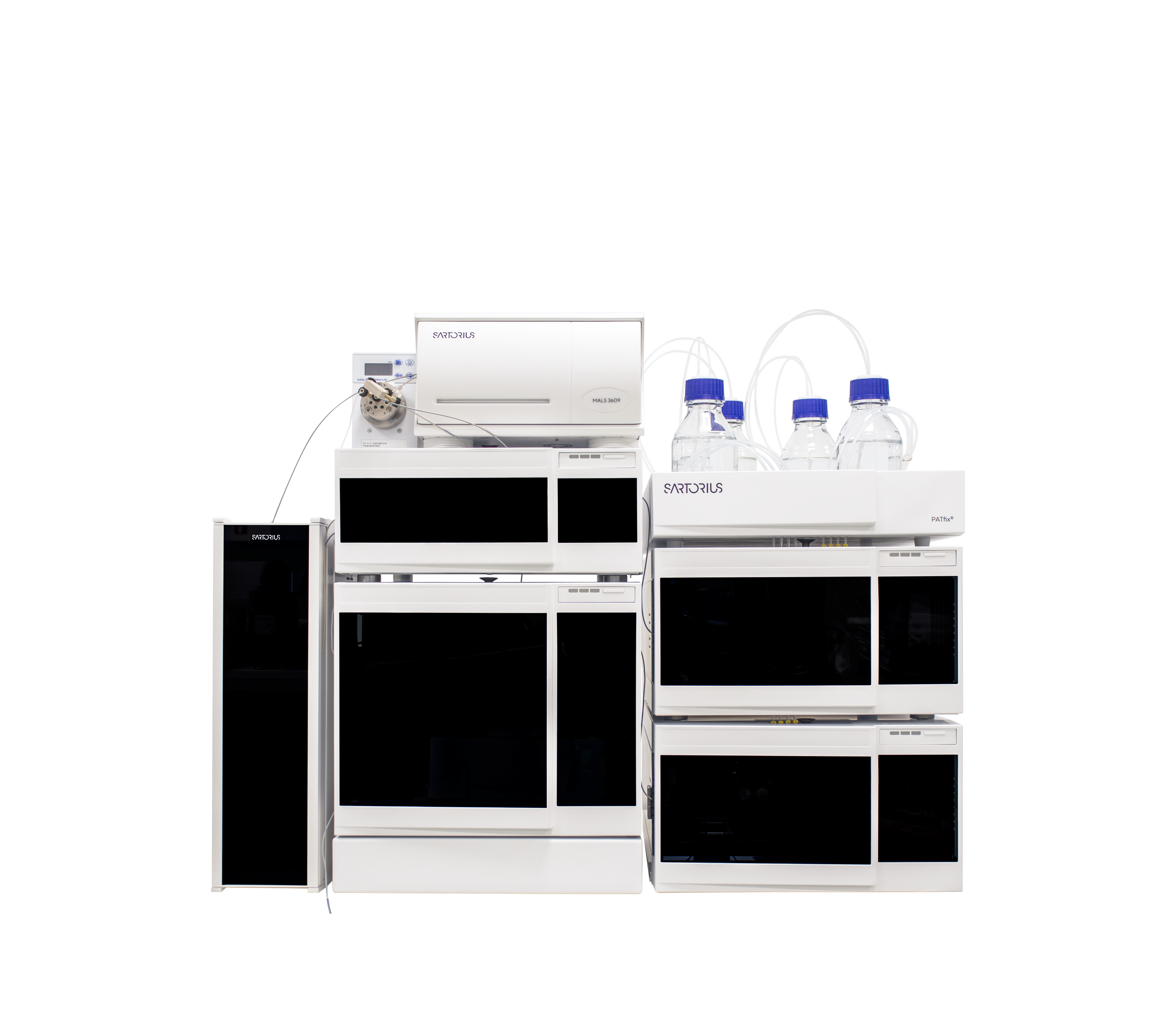 PATfix LNP Switcher Platform