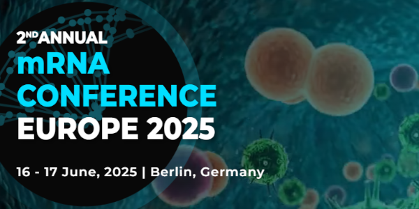 mrna-conference-europe-2025